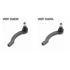 Rotule de direction Volvo C70