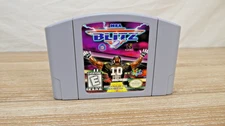 NFL Blitz (Nintendo 64) Cartridge Only Midway NUS-006 USA