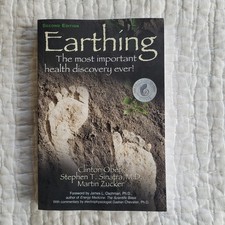 Earthing (2nd Edition) : The Most Important Health Discovery Ever! by C Ober