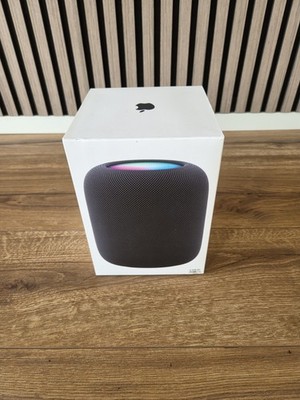 Apple HomePod 2. Generation Smart Lautsprecher A2825