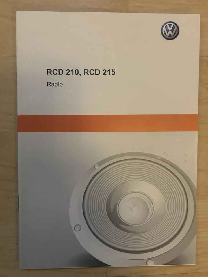 2009-2014 VOLKSWAGEN POLO OWNERS HANDBOOK MANUAL PACK & WALLET Print 2014 - Image 3 of 4