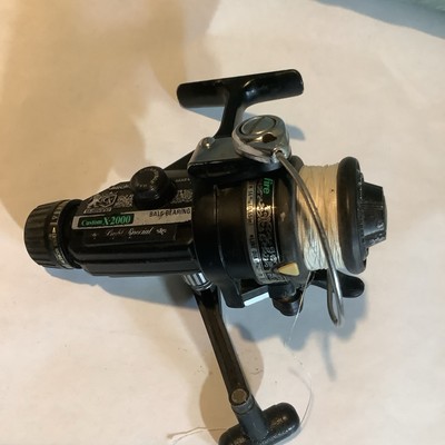 Shimano Custom X-2000 “Light Special “ Quick fire | eBay