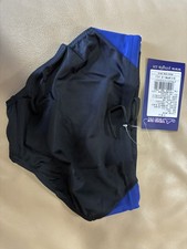 NWT Boy's Yingfa Men's Training Racing Competitive Swimwear Brief Size Large