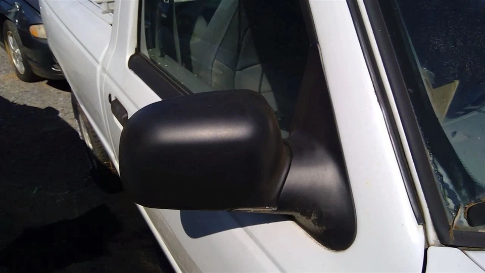 Пассажирское правостороннее зеркало с ручной коробкой передач подходит для 96–05 MAZDA B-3000 241917 - Изображение 2 из 4