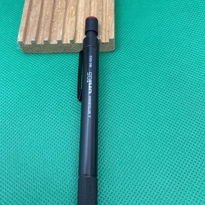 Vintage Used Mitsubishi Uni M5-1052 .5mm Mechanical Pencil | eBay
