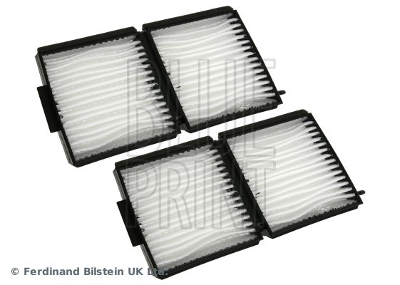 Fits BLUEPRINT ADM52504 CABIN FILTER MAZDA 626 GF/GW 97->, 323 BJ, PR ⭐UK Stock⭐