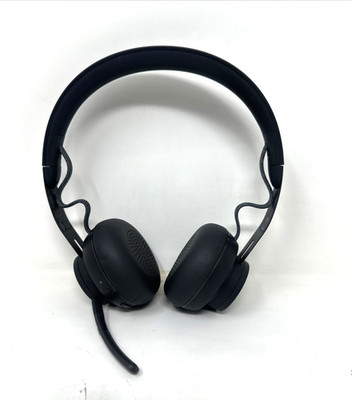 LOGITECH Zone Wireless Bluetooth Headset With Microphone
