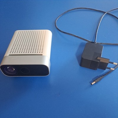 Microsoft Azure Kinect DK