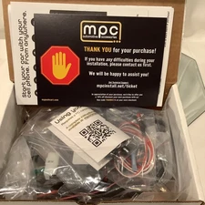 Remote Car Start Kit - Factory Remote Activated Honda HR-V 2016-2022