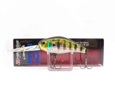 Zipbaits B Switcher 3.0 60mm Floating Lure 509 (7214)