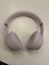 Beats by Dr. Dre Beats Solo4 Wireless On-Ear Headphones - Rose Gold