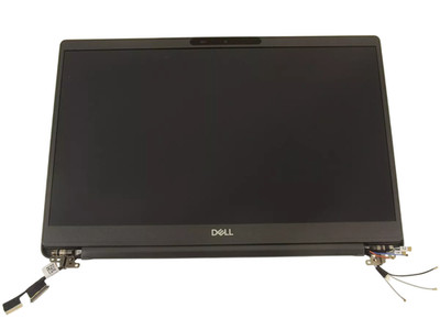 Dell Latitude 7300 13.3'' FHD LCD Widescreen Complete Display Assembly TN55X
