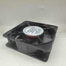 CommonWEALTH FP-108-7 220/240V 0.16/0.14A 127 38MM AC Inverter Cooling Fan