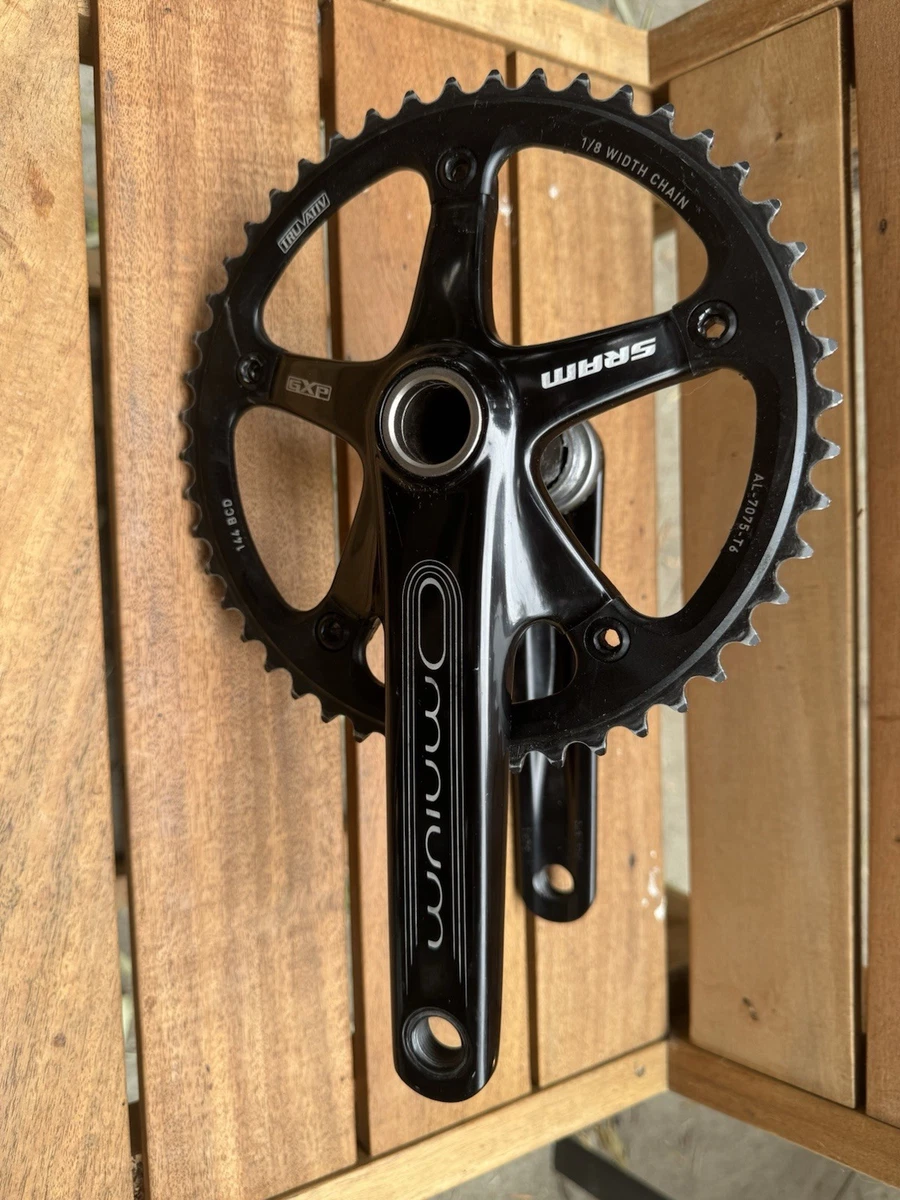 Sram Omnium for sale - eBay