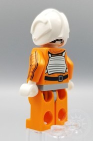 LEGO Star Wars SNOWSPEEDER GUNNER WILL SCOTIAN SW0827 (75144) NEW