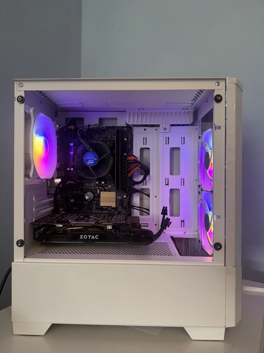 Intel Core i7 Extreme 6th Gen. PC Desktops & All-In-One Computers