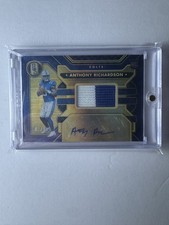 Top 2023 NFL Rookie Cards Guide & Football Rookie Card Hot List 34