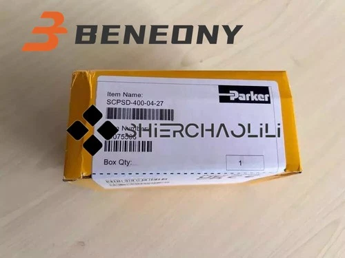 1pcs New Parker SCPSD-400-04-27 Pressure sensor FedEx/DHL quality assurance