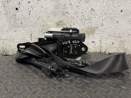 MERCEDES E KLASSE W213 SICHERHEITSGURT FAHRERSEITE VORNE A2138600701
