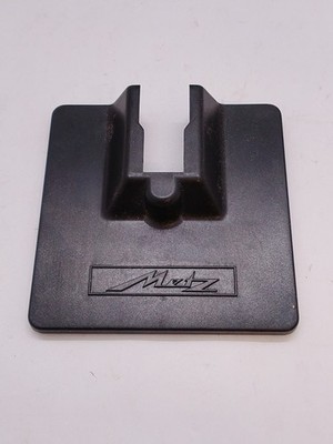 Metz Mecablitz Blitz Standfuß Flash Slave Stand 35mm 792 11 0466-1 (72)