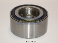 Japanparts KK-14013 Radlagersatz Radlager Satz Vorderachse Vorne FüR Honda