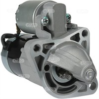 HC-Cargo Anlasser Starter 1 Kw FüR Mazda MX-5 II 1.6 16V 1.8 323 F VI Demio