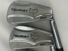 1967 MacGregor MT Tourney R2MT 2-PW Tourney Action 2 Steel Step RH