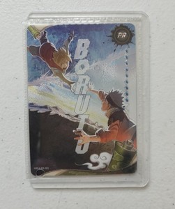 Naruto Boruto Card Game | eBay