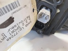 Retroviseur droit (ou coque) Saab 9-3