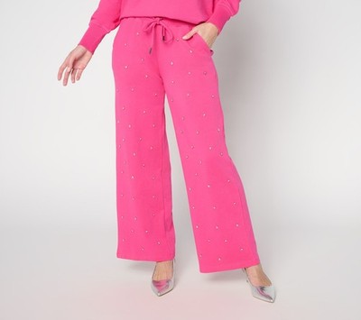 Mally Roncal Women's Petite Pants PXS Make Your Selection: Multi-colored A735351