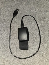 WHOOP 3.0 Black Unisex Adults Heart Rate Fitness Sleep Activity Tracker Strap