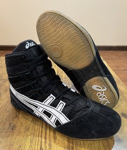 Asics P2 Wrestling Shoes | eBay display picture 1