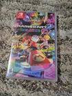 Mario Kart 8 Deluxe Nintendo Switch