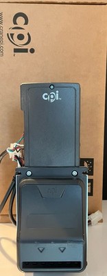 Refurbished CPI/MEI TALOS BILL ACCEPTOR MODEL T7T2-U5M.