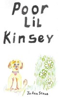 Jo Ann Stone | Poor Lil Kinsey | Buch | Englisch (2019) | Gebunden