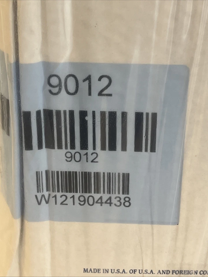 Waterwise 9000 9012 Countertop Water Distiller Purifier *NEW FACTORY SEALED* - Image 2 of 4