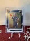 2024 Panini Donruss Optic - Rated Rookie Drake Maye #229 (RC)