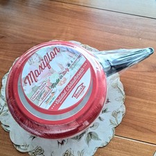 Double Poêle à Tortilla Maxiflon Menax – Antiadhésive Greblon Sans PFOA