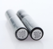 2-PACK /  RODIAL GLAMOLASH MASCARA XXL BLACK - 6ml / 0.21 oz Mini