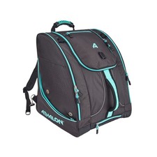 Athalon LTD Limited Edition Deluxe Everything Boot Bag