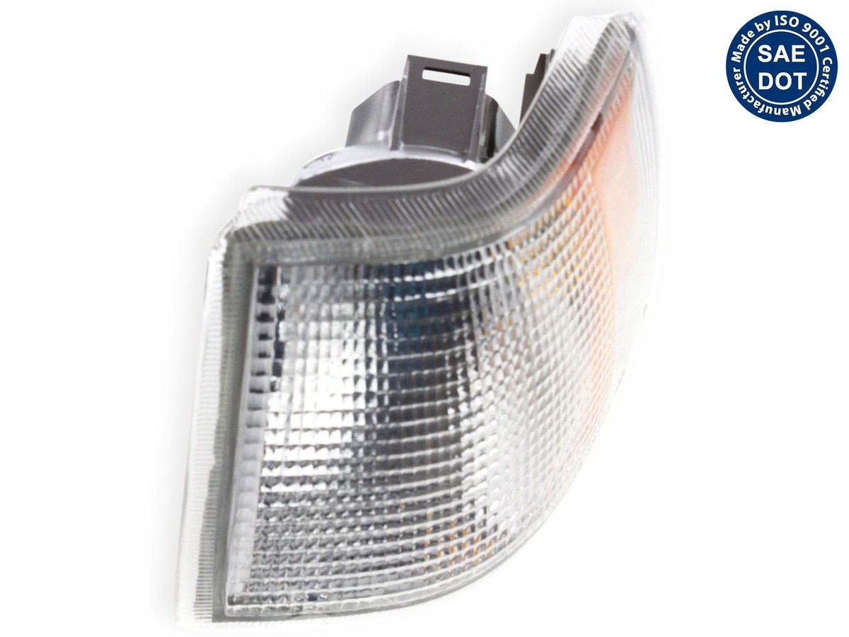 Corner Turn Signal Lamps for 1993 - 1997 Volvo 850 Driver Left