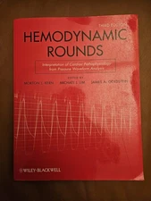 Hemodynamic Rounds by Morton Kern