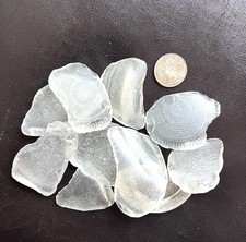 xl sea glass lot