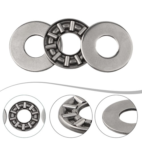 Robust Performance AXK0819 Needles and Polished Steel Washer Package Deal - Picture 5 of 16
