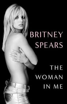 The Woman in Me von Spears, Britney | Buch | Zustand sehr gut