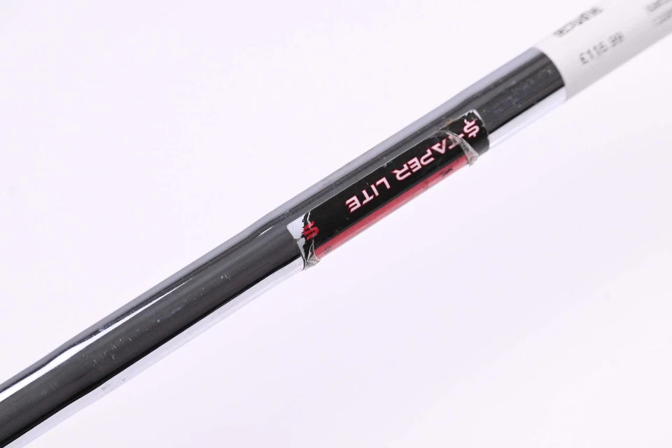 Cobra King Tec Utility #2 Iron / 17 Degree / Stiff Flex KBS $-Taper Lite Shaft - Image 4 of 4