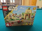LEGO Star Wars: Tenoo Jedi Temple (75358)