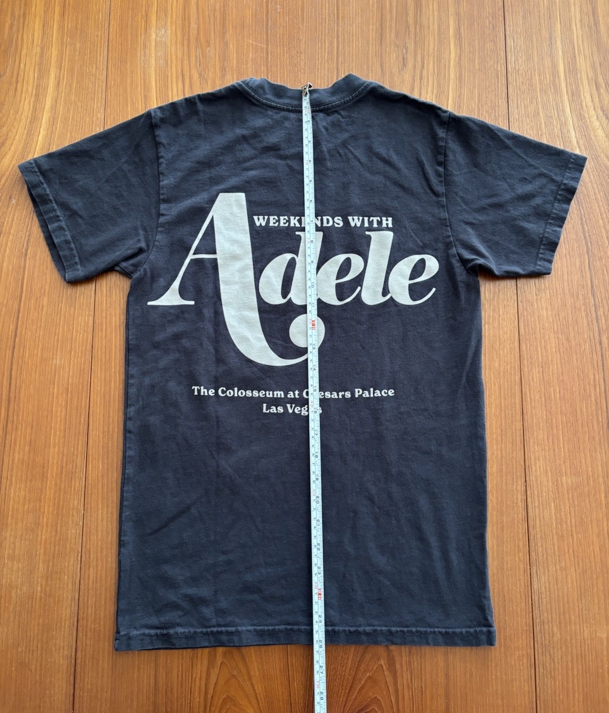 Weekends With Adele Caesars Palace Las Vegas T-Sh… - image 5