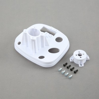 HobbyZone Firewall & Motor Mount Apprentice S 2 1.2m HBZ3108 Replacement