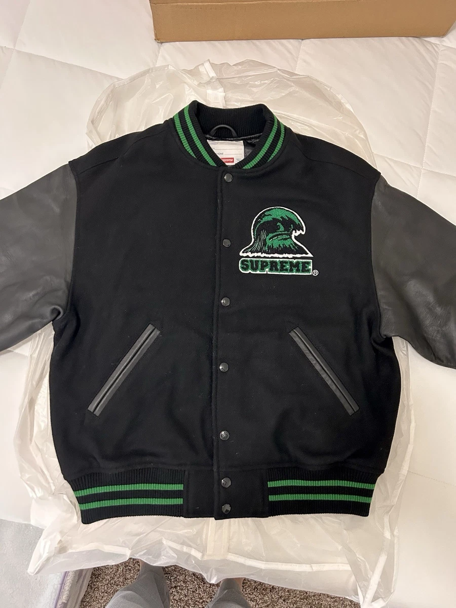 Supreme Varsity Jacket Coats, Jackets & Vests for Men for Sale